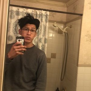 Meet your Posher, Aldo